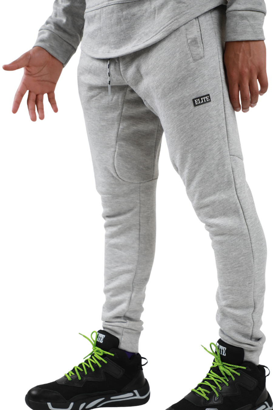 SULAB Elite Extended Hoody Set