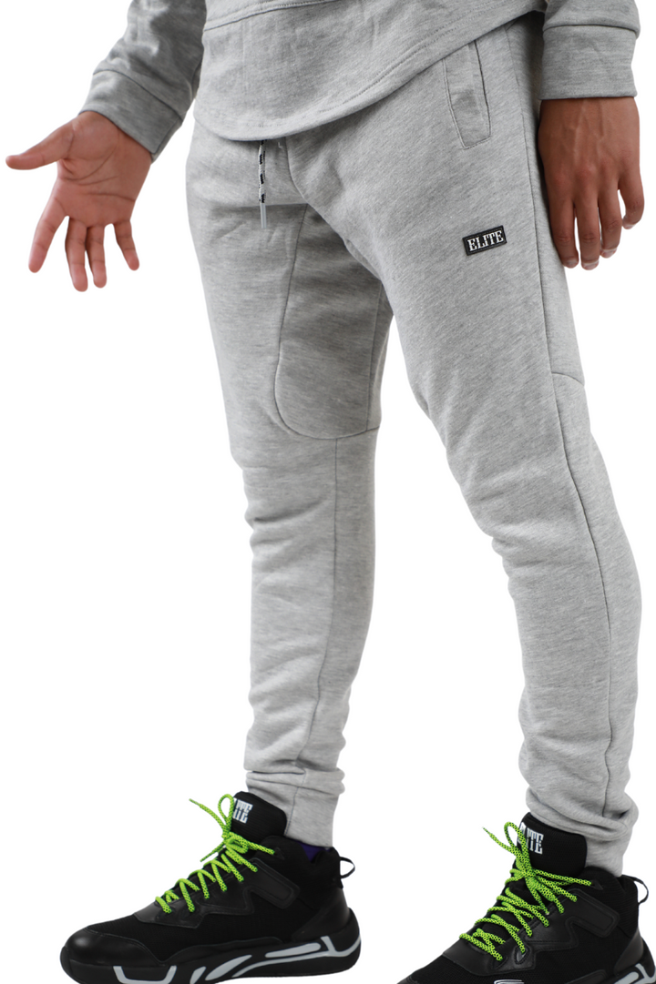 SULAB Elite Extended Hoody Set