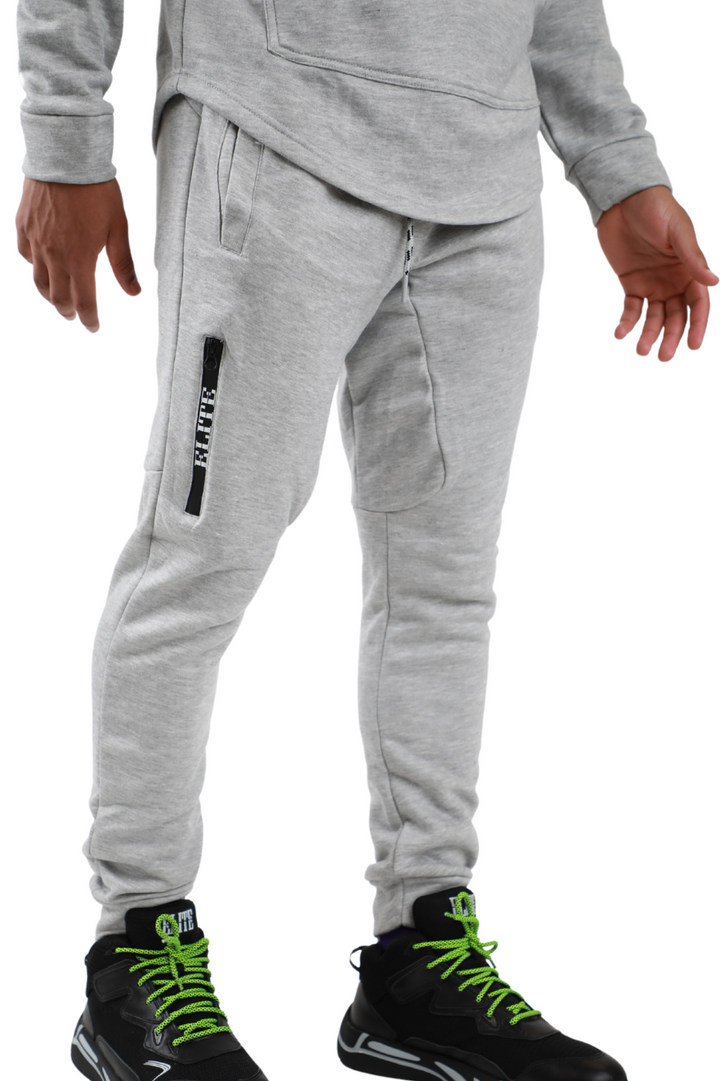 SULAB Elite Extended Hoody Set