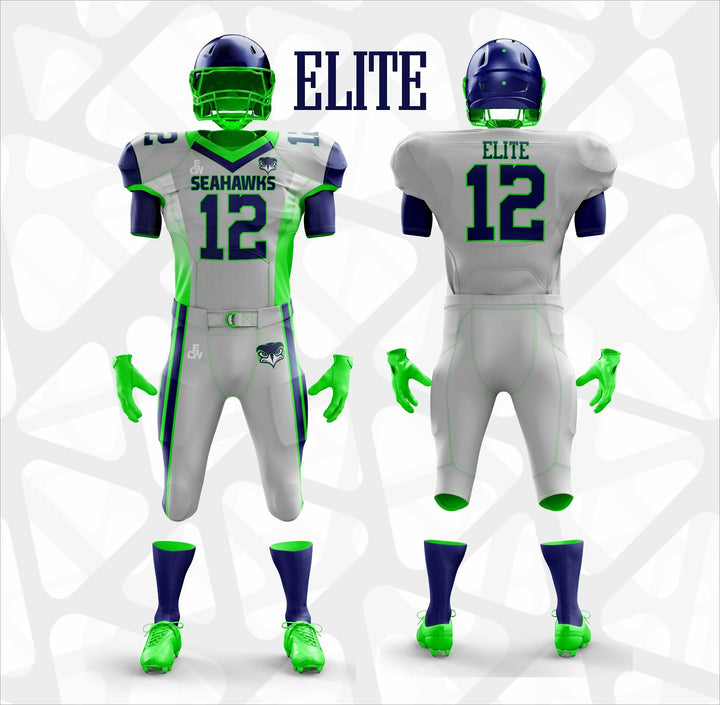 Football 28