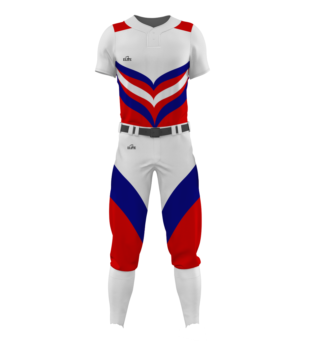 Baseball 25