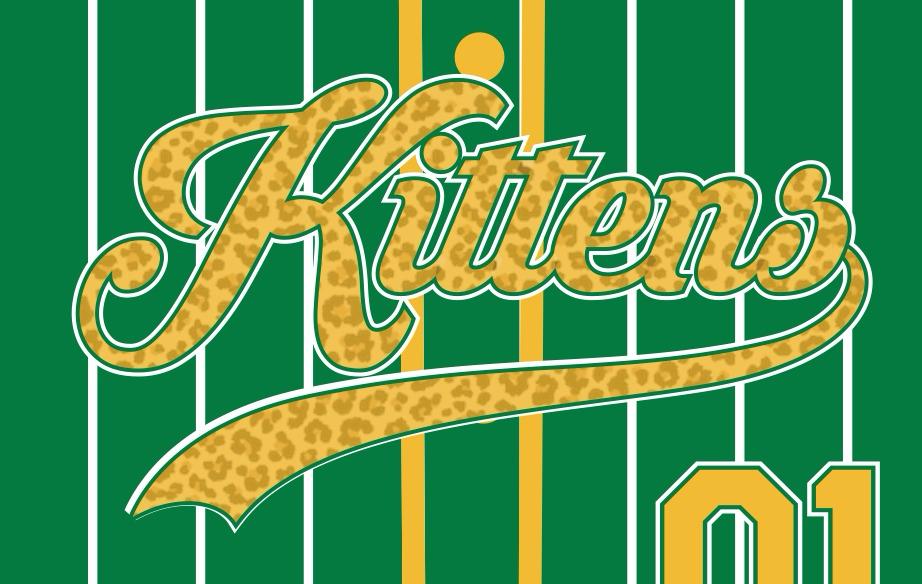 SULAB Class of 2006 Alumni Jersey Green & Yellow