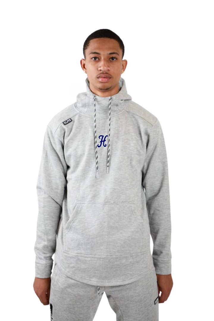 HILLSIDE Team Shop Travel Gear - Grey