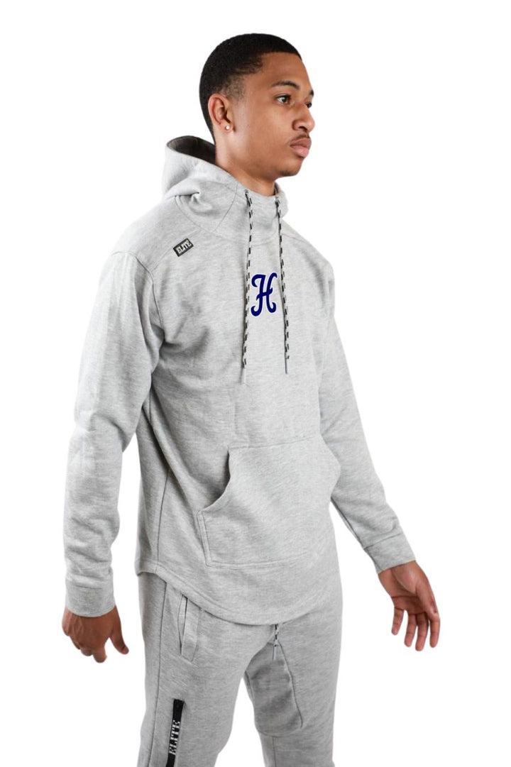HILLSIDE Team Shop Travel Gear - Grey