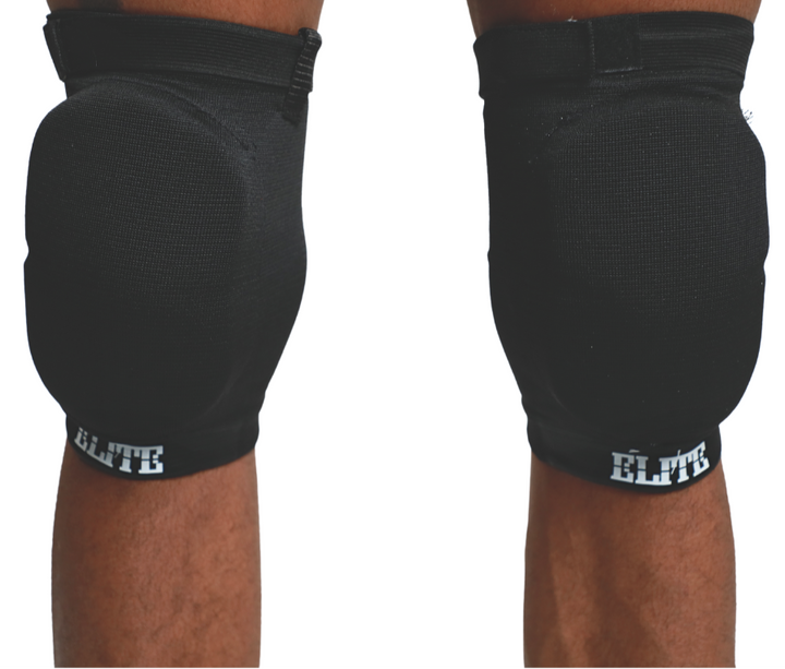 Elite Essential Volleyball Knee Pads
