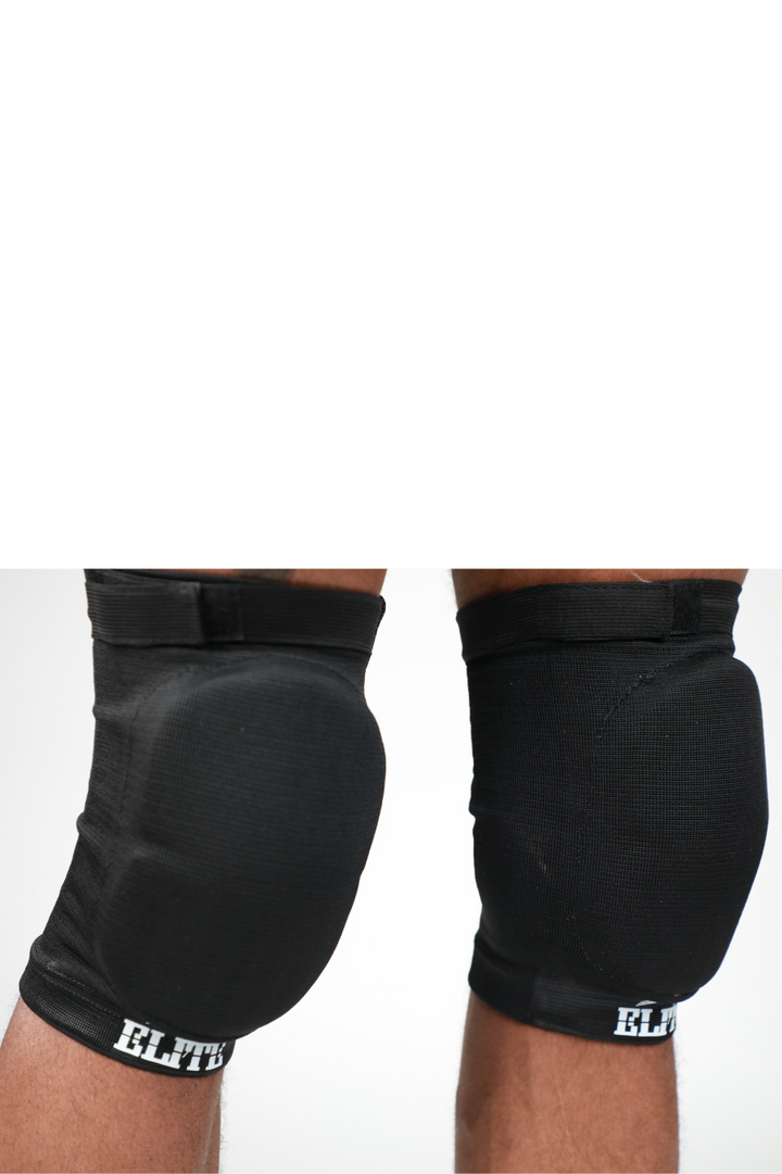 Elite Essential Volleyball Knee Pads