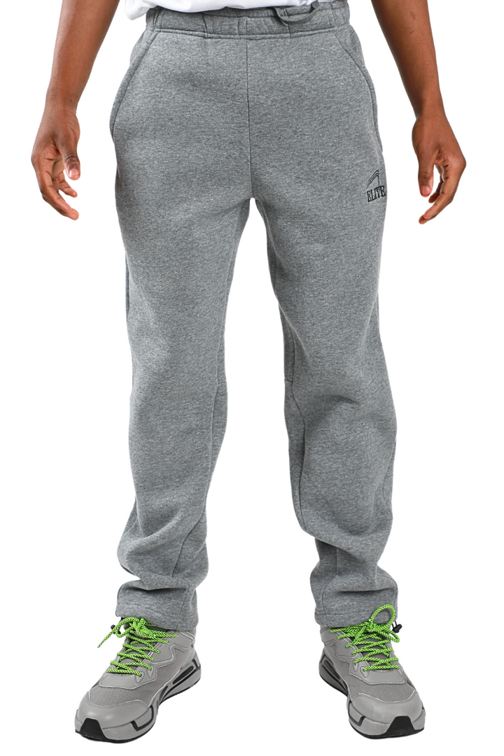 ELITE THERMAL TITAN FLEECE SET - Grey