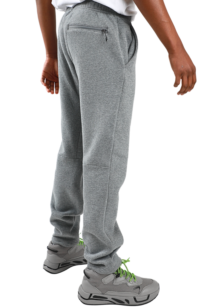 ELITE THERMAL TITAN FLEECE SET - Grey