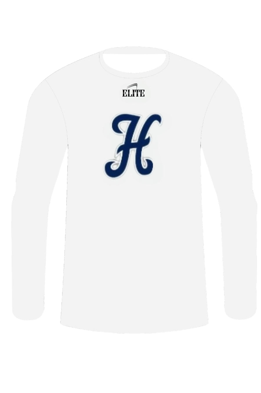 HILLSIDE TEAM STORE - Full Sleeve Compression Shirt