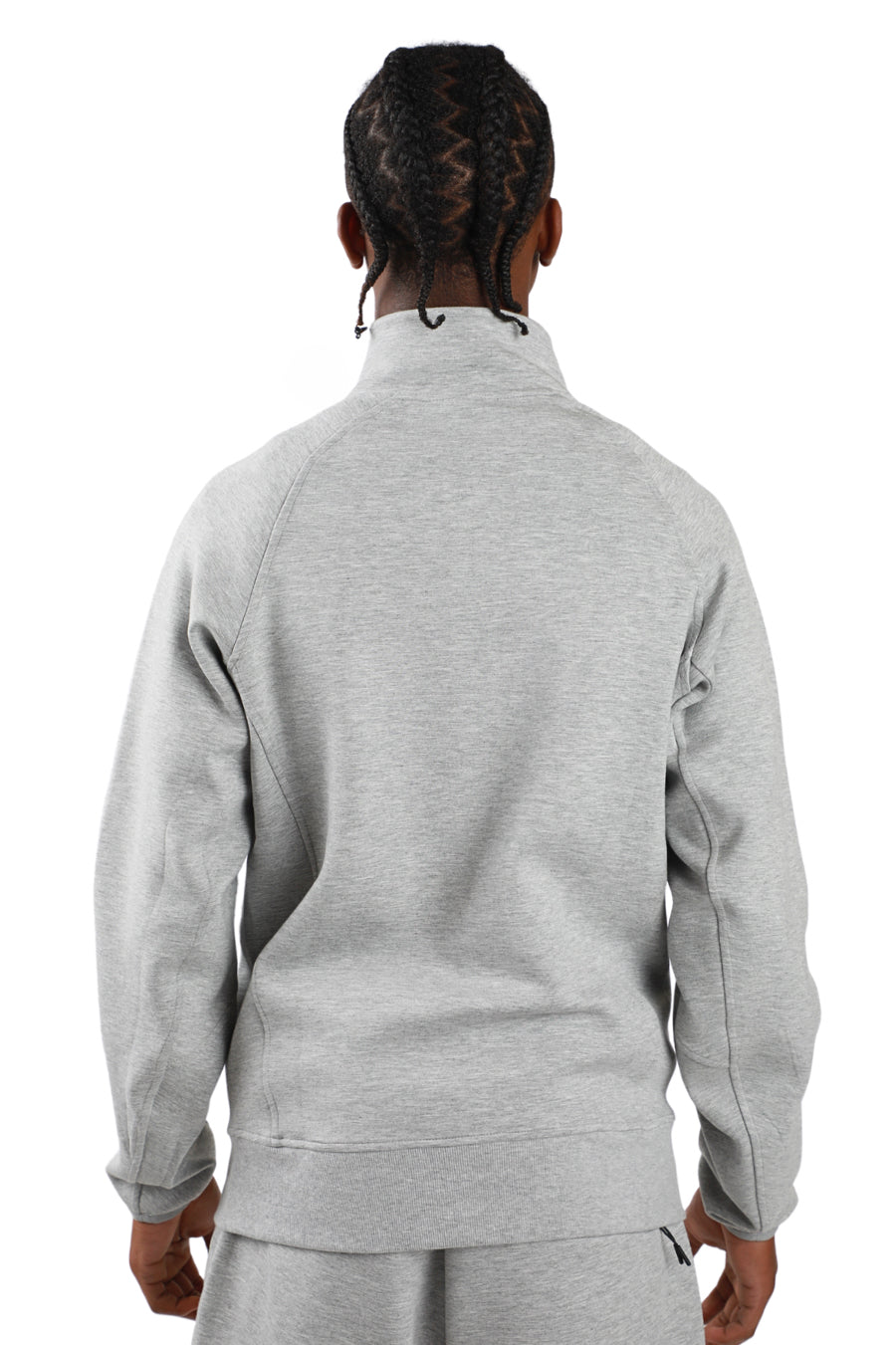 Elite Premier Tech 1/2 Zip Pullover