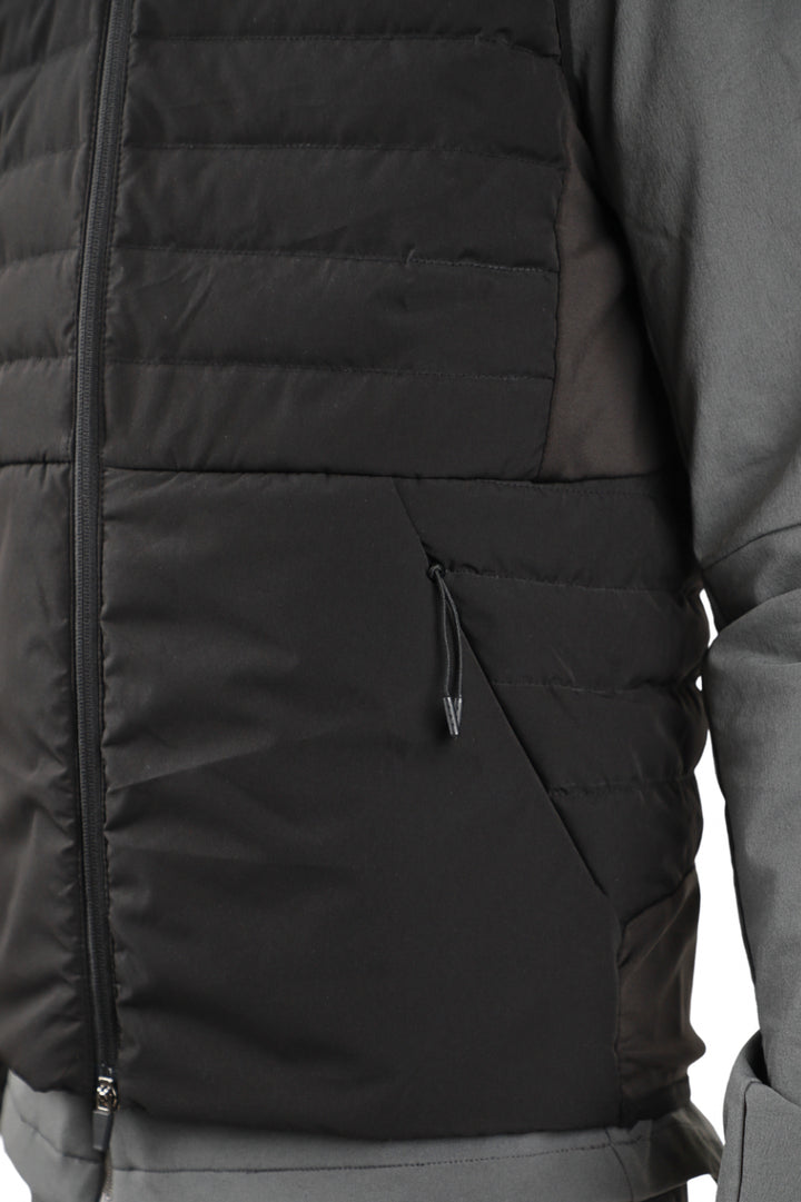 Elite Performance Puffy Vest