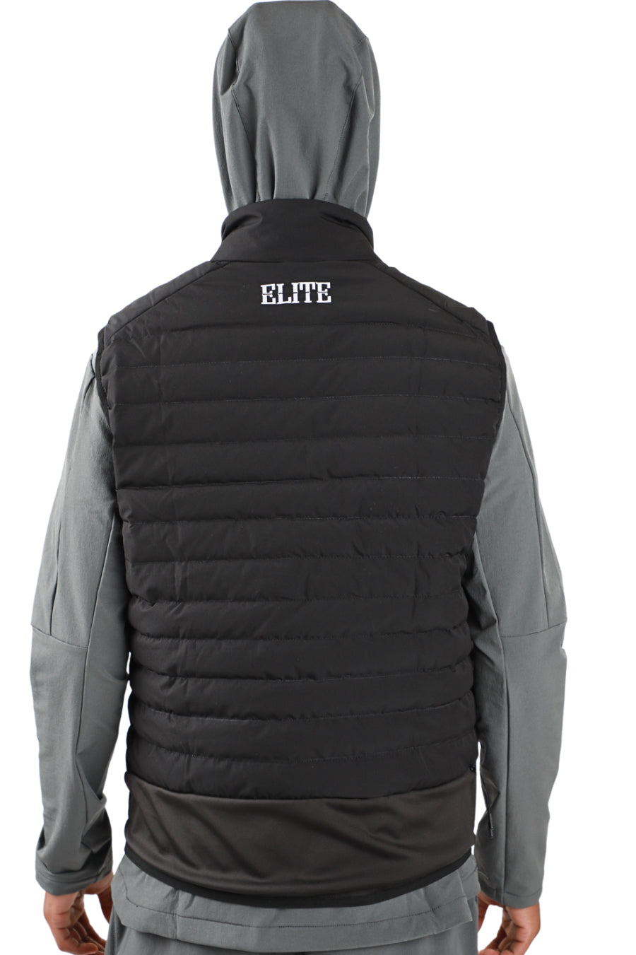 Elite Performance Puffy Vest - Women's