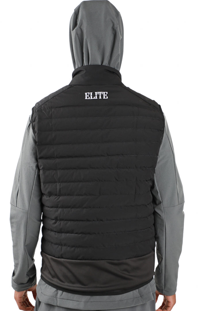 Elite Performance Puffy Vest - Women's