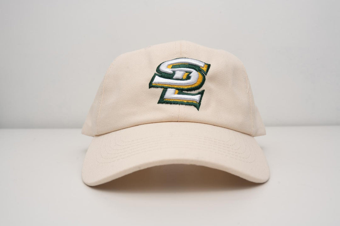 SuLab Dad Hat - Beige