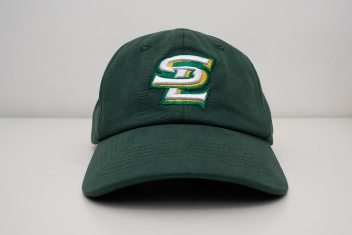 SuLab Dad Hat - Green