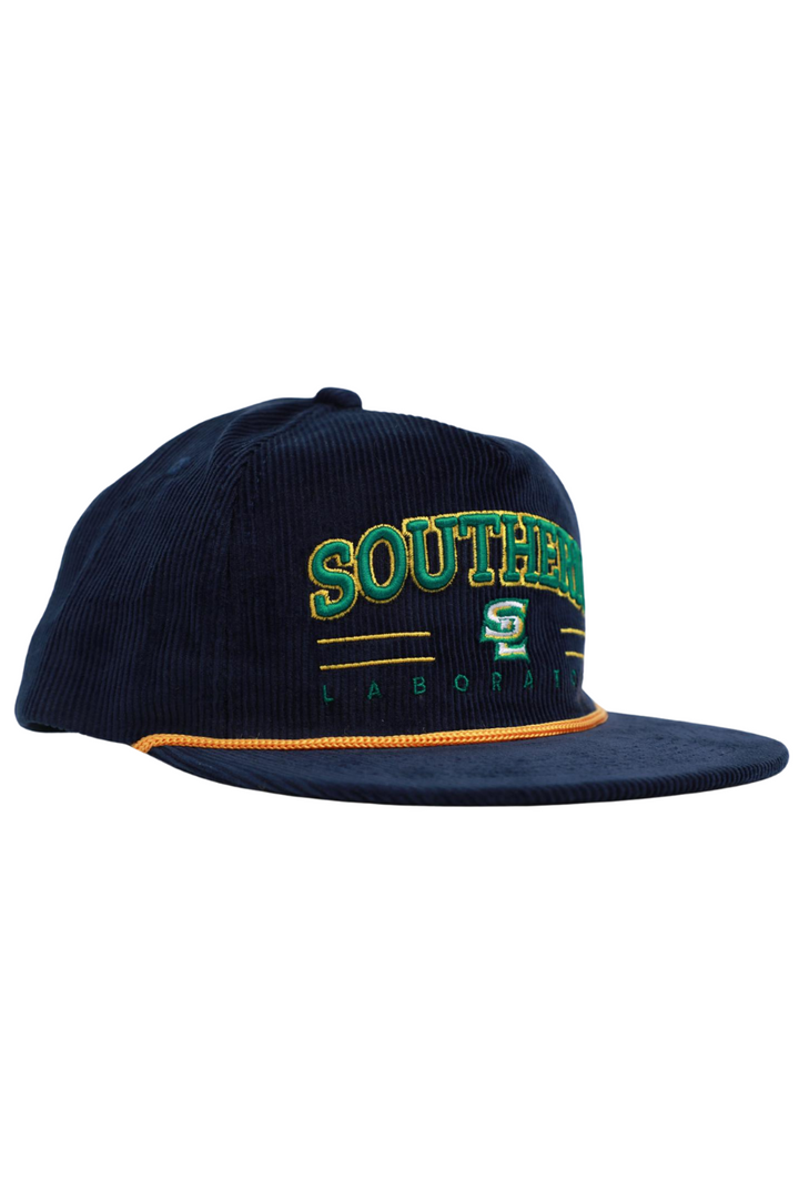 SULAB MEMORABILIA CLASSIC CORDUROY HAT