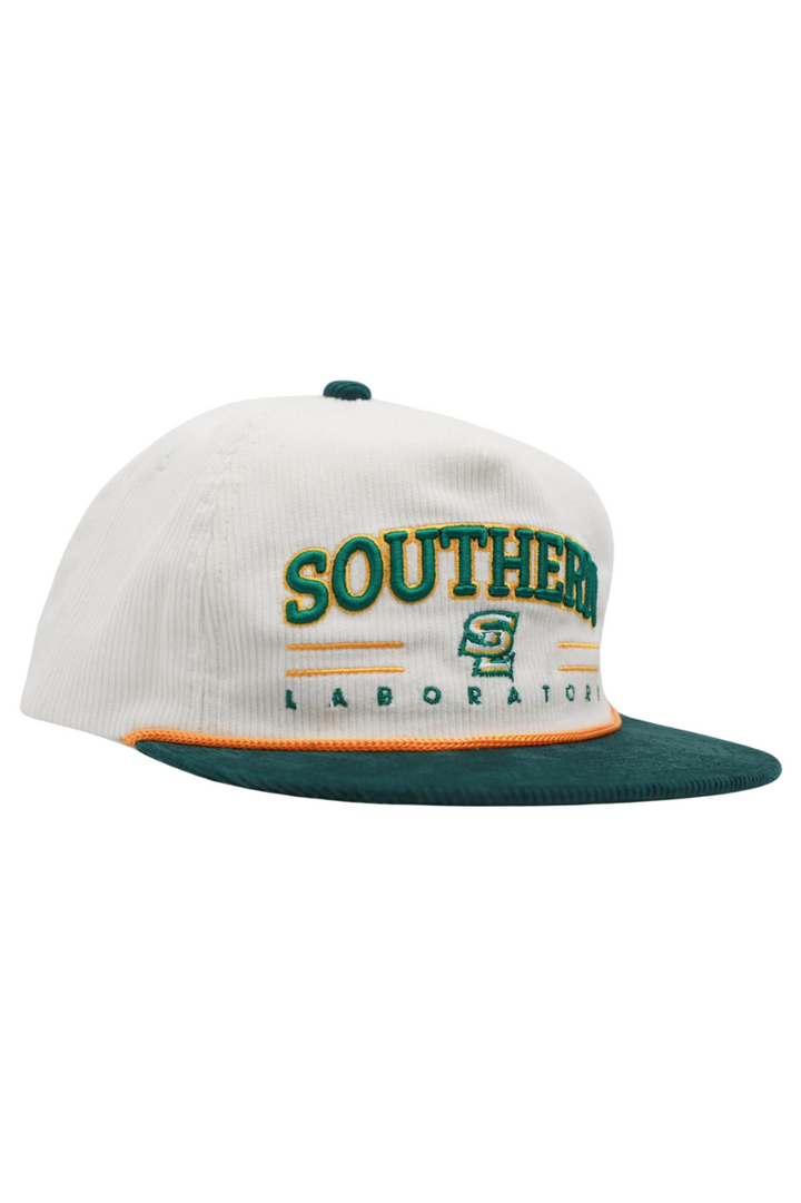 SULAB MEMORABILIA CLASSIC CORDUROY HAT