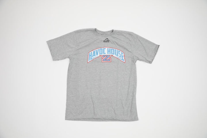 Havoc House Shirt - Grey