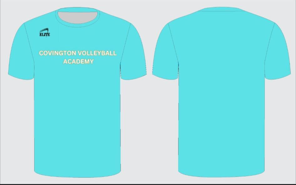 Girls Volleyball package