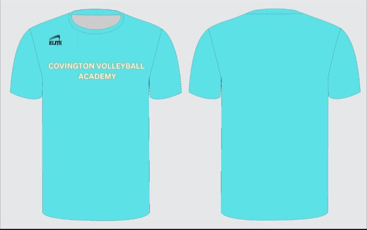 Girls Volleyball package