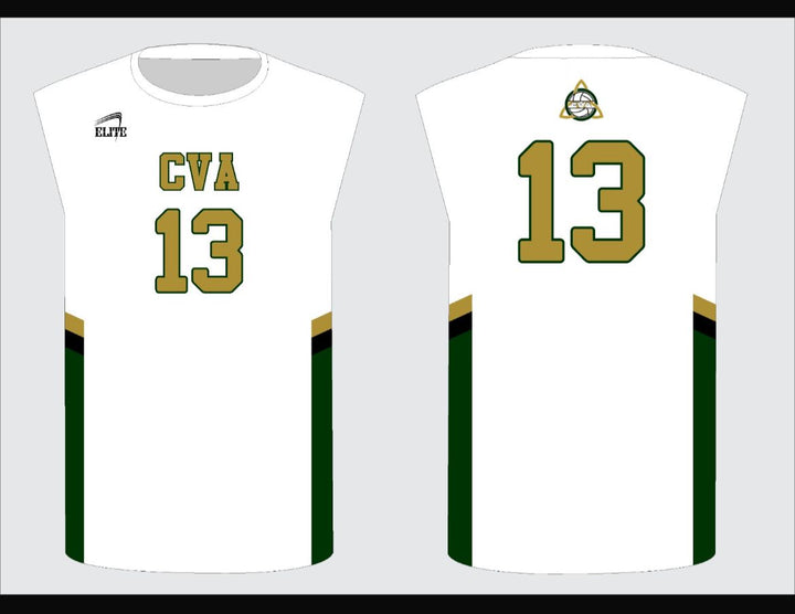 Boys Volleyball Package