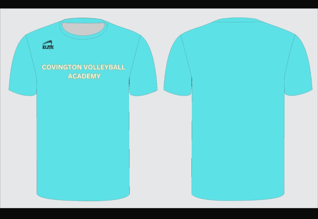 Boys Volleyball Package