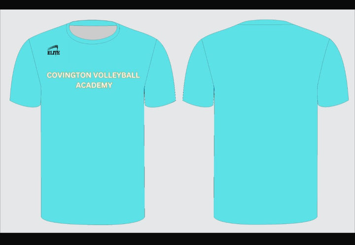 Boys Volleyball Package