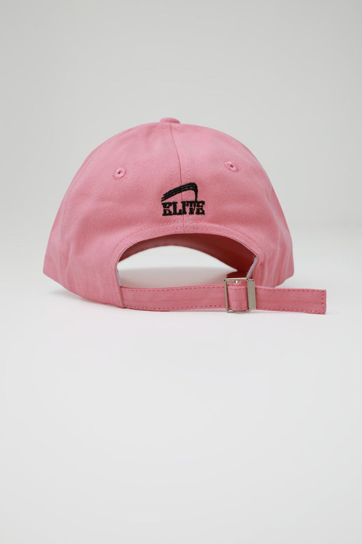 Catholic Hat - Pink