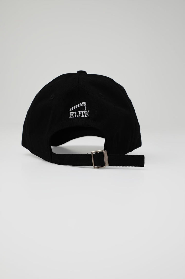 Catholic Hat - Black
