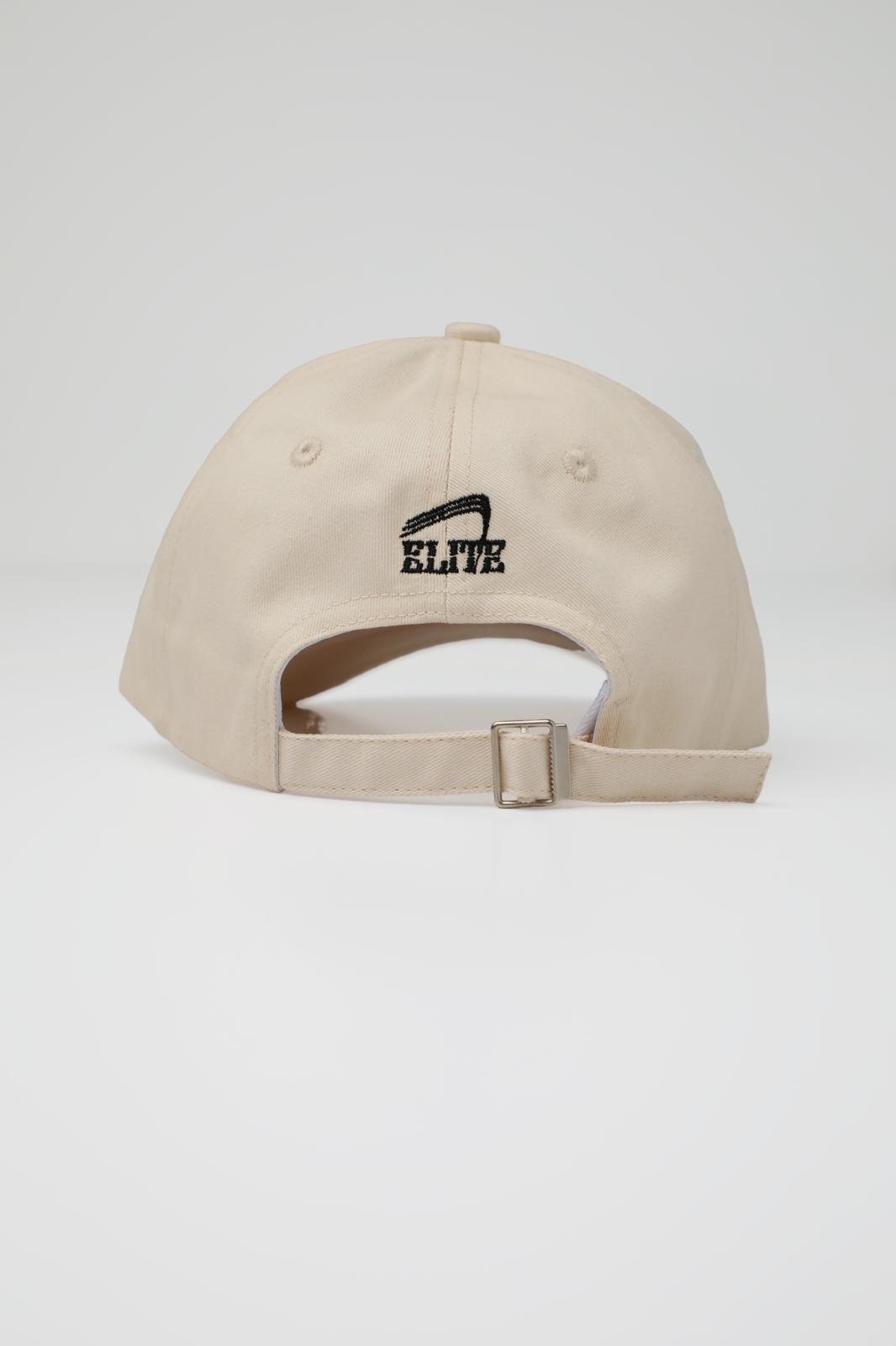 Catholic Hat - Beige