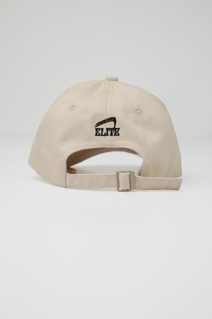 Catholic Hat - Beige