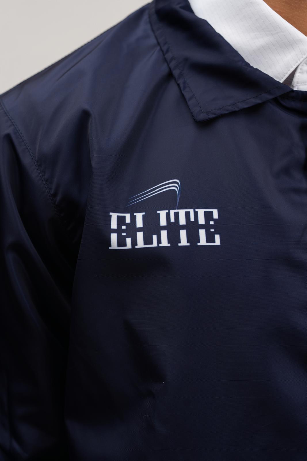 SIDELINE WINDBREAKER - MADISON PREP CHARGERS