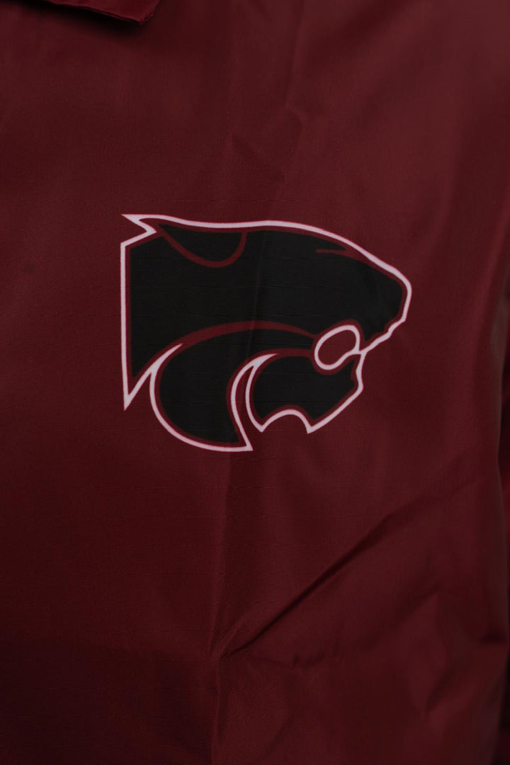 SIDELINE WINDBREAKER - WILD CATS