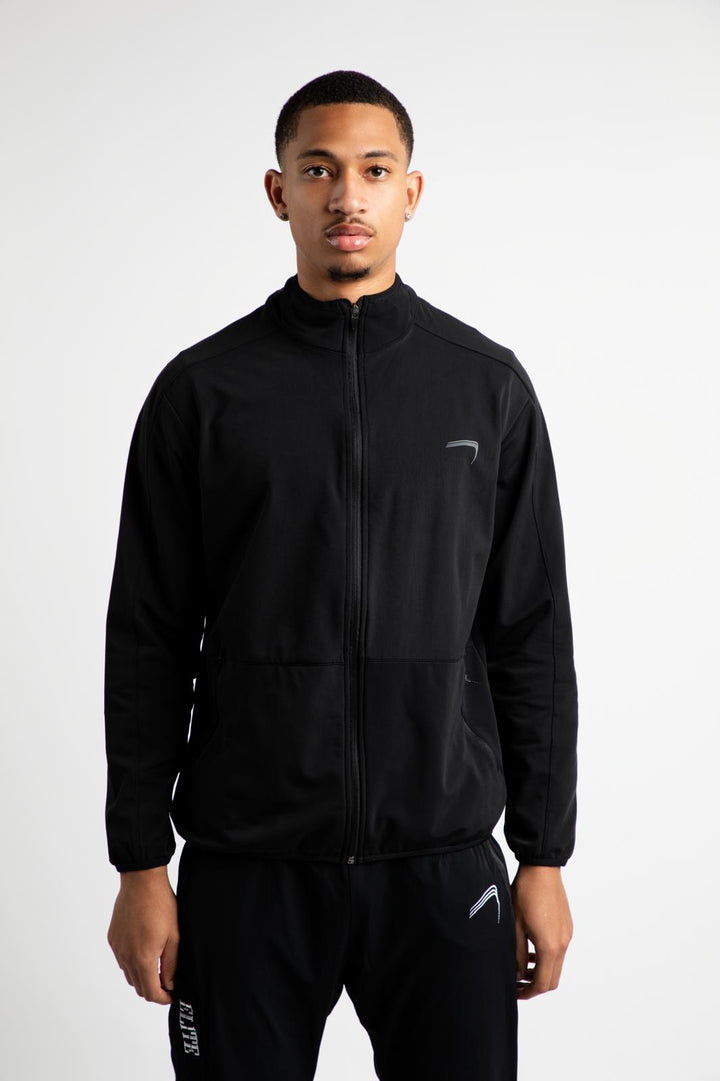 ELITE FLEX SUIT - Black