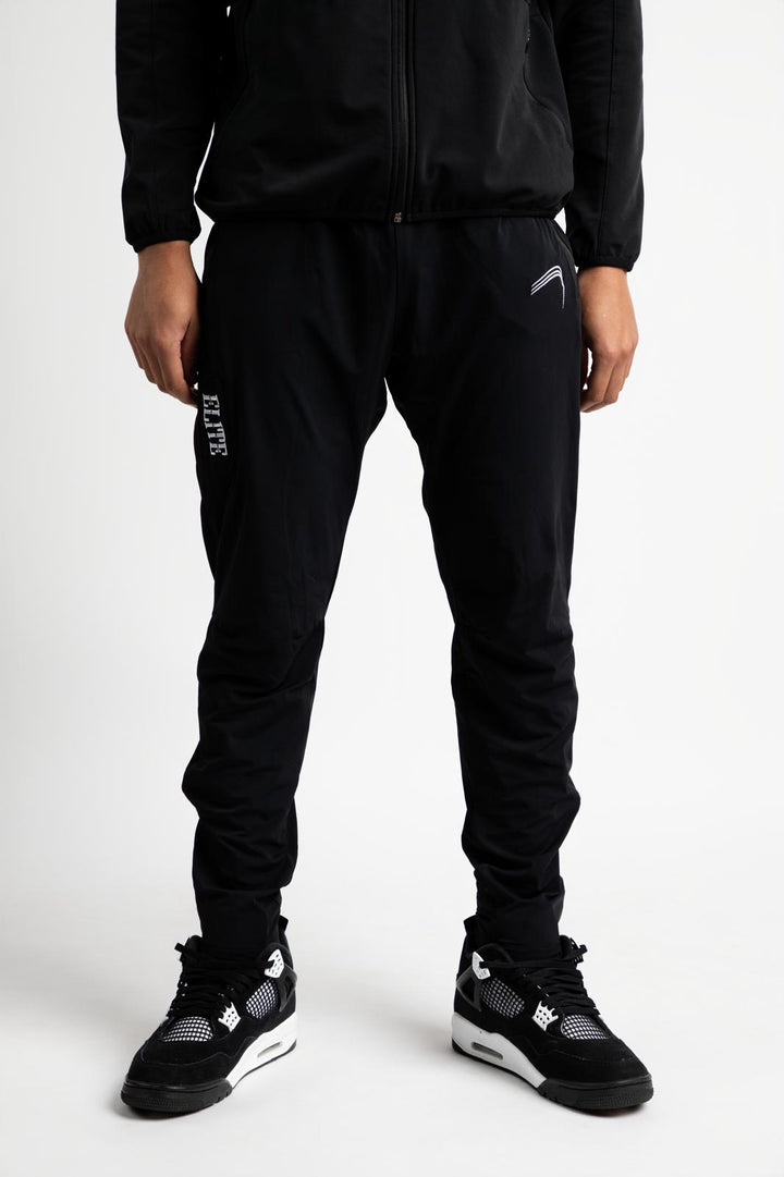 ELITE FLEX SUIT - Black