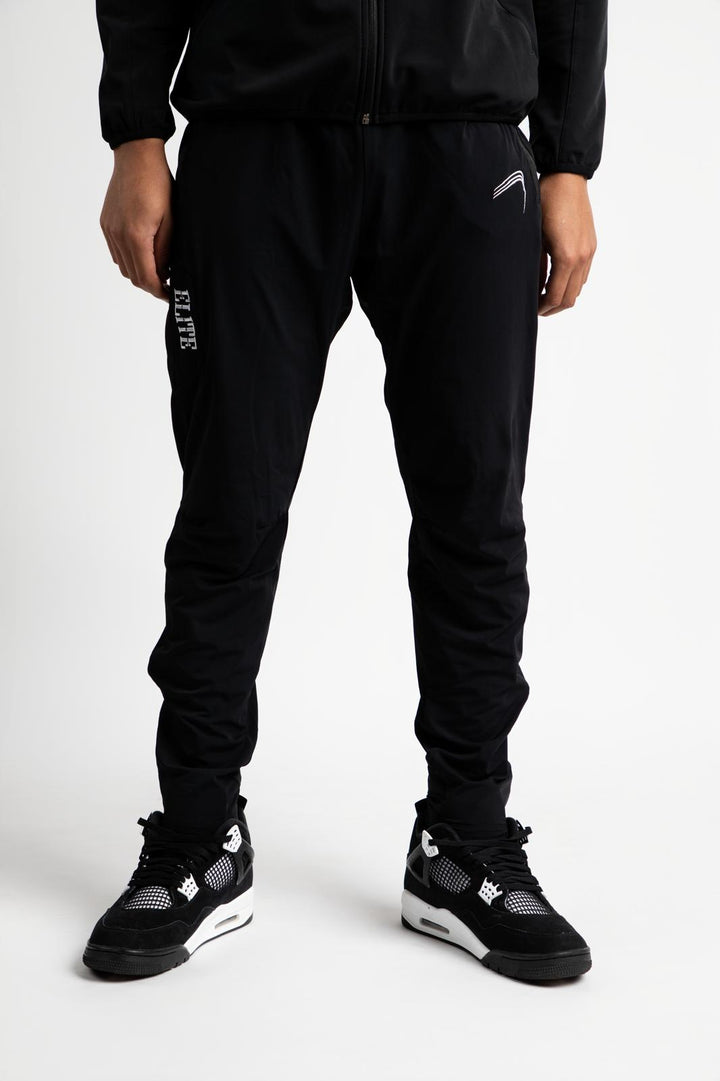 ELITE FLEX SUIT - Black
