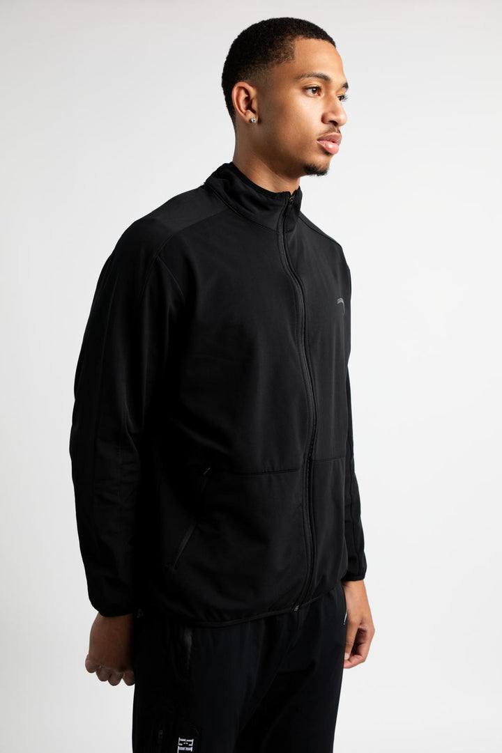 ELITE FLEX SUIT - Black