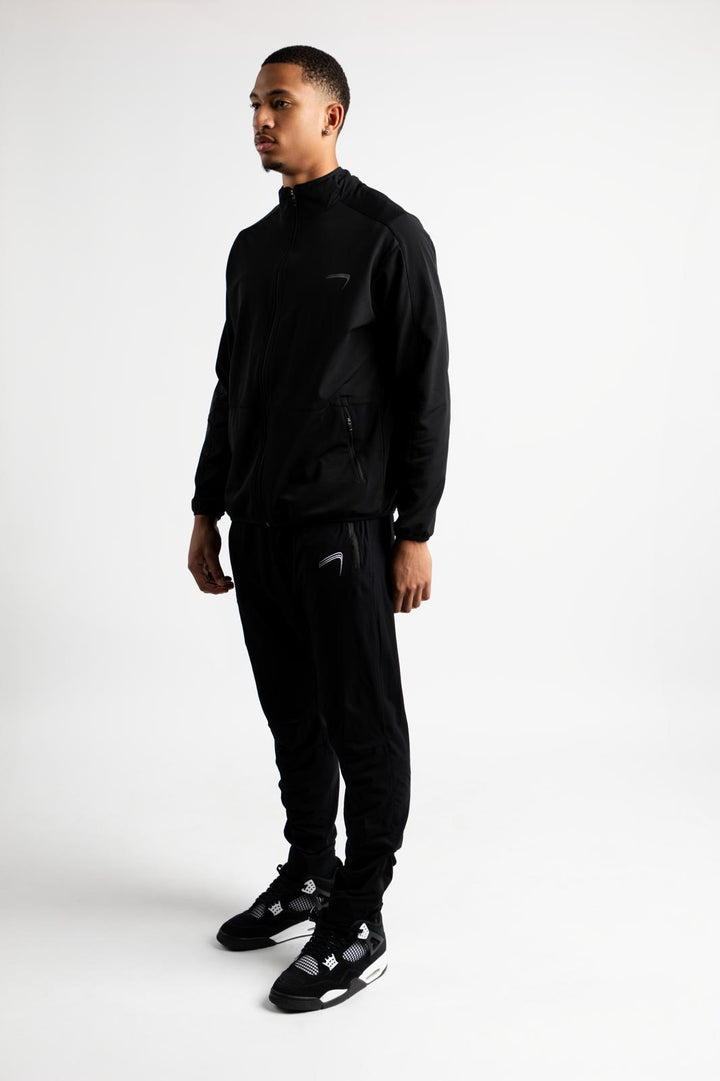 ELITE FLEX SUIT - Black