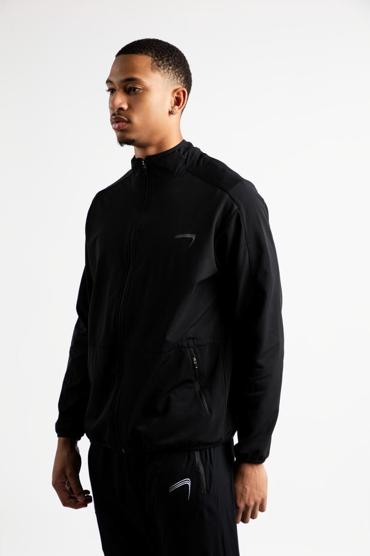 ELITE FLEX SUIT - Black