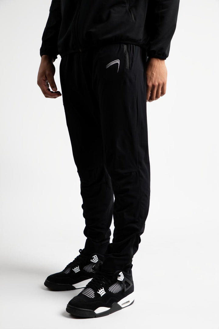 ELITE FLEX SUIT - Black