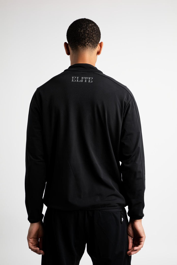 ELITE FLEX SUIT - Black