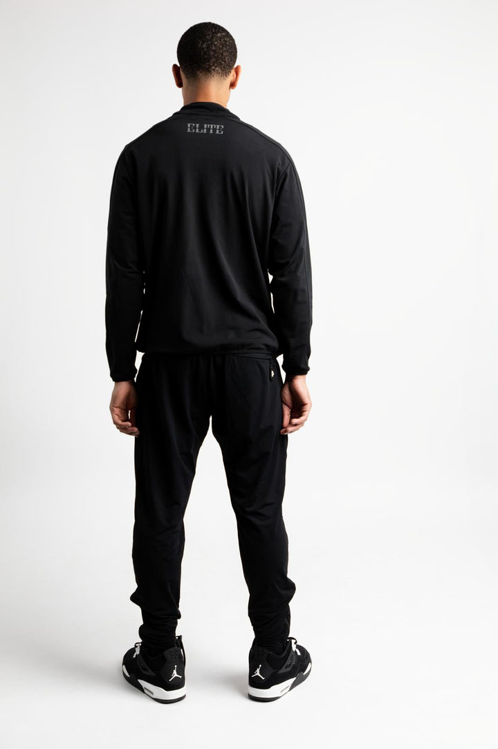 ELITE FLEX SUIT - Black