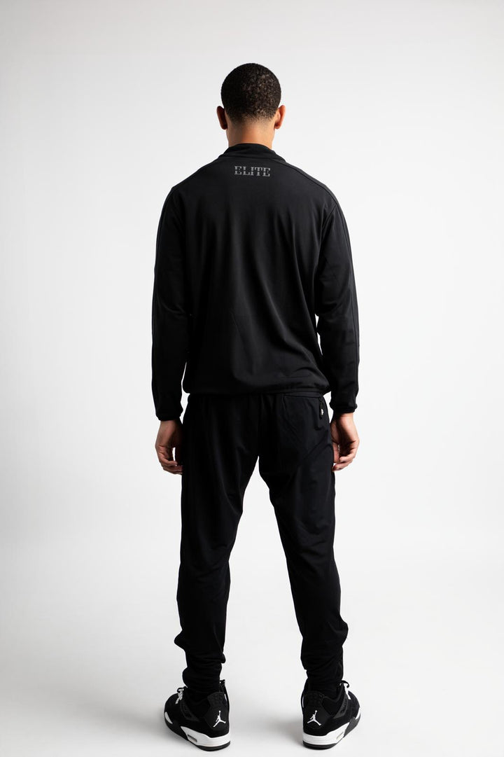 ELITE FLEX SUIT - Black