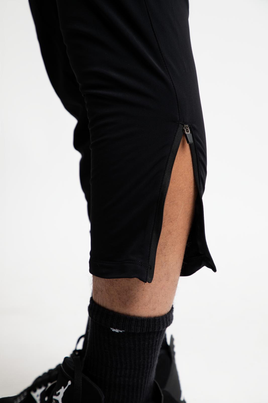 ELITE FLEX SUIT - Black