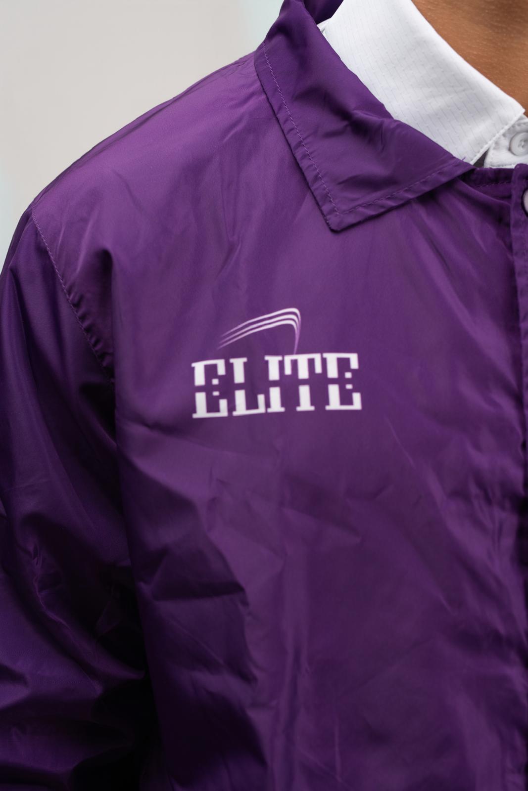 SIDELINE WINDBREAKER - AMITE WARRIORS