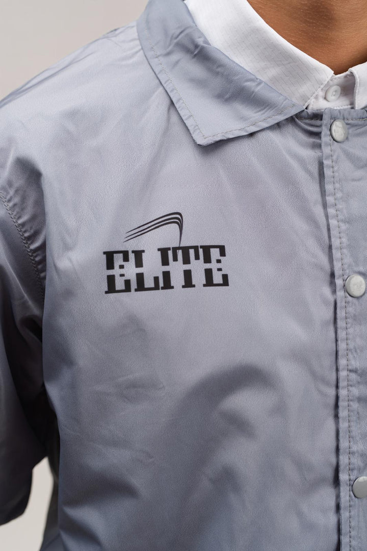 SIDELINE WINDBREAKER - HAMILTON CHRISTIAN