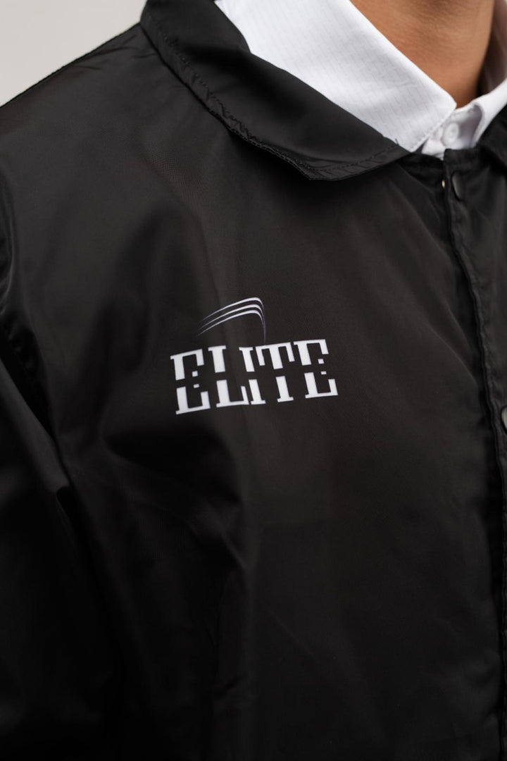 SIDELINE WINDBREAKER - GLEN OAKS PANTHERS