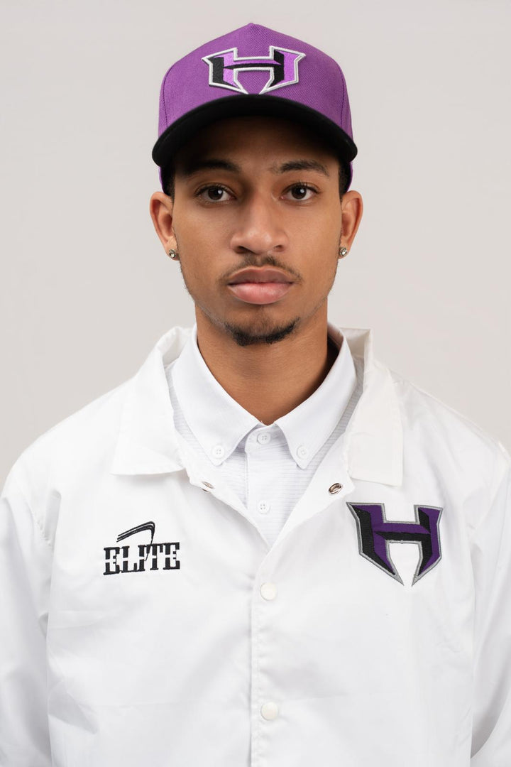SIDELINE WINDBREAKER - HAMMOND TORS