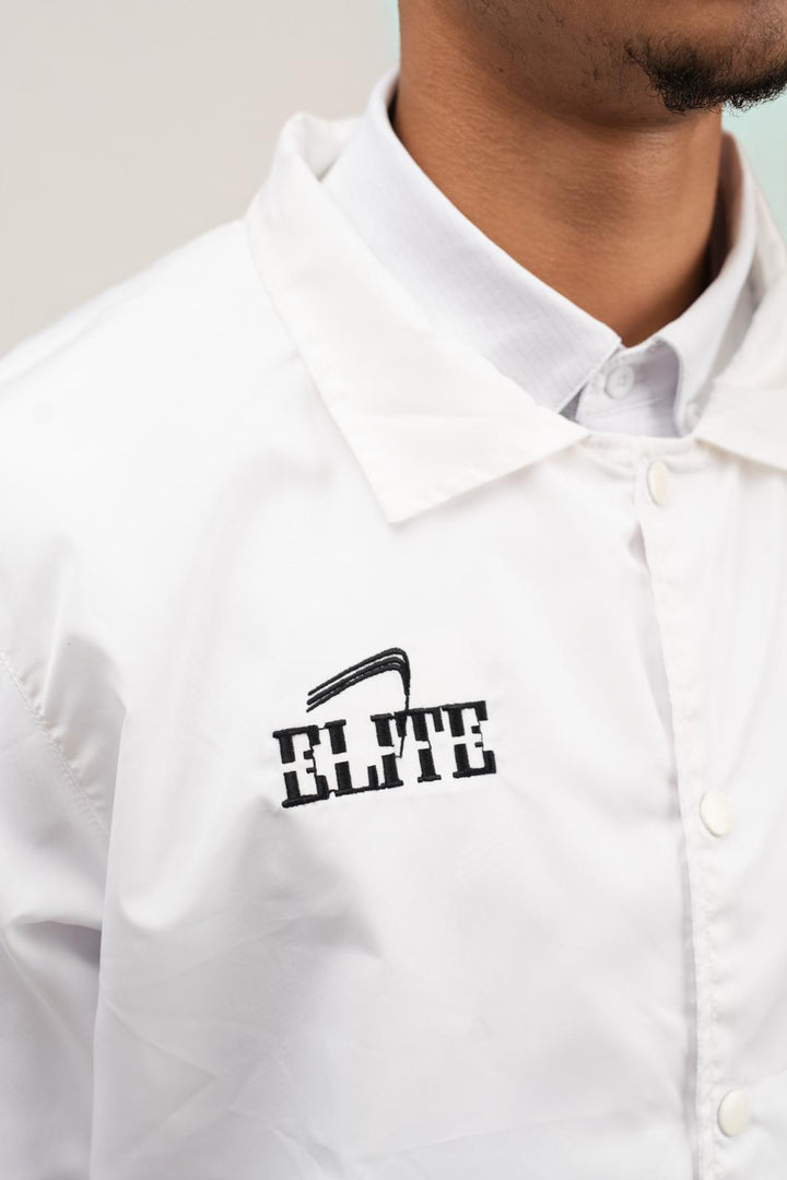 SIDELINE WINDBREAKER - HAMMOND TORS