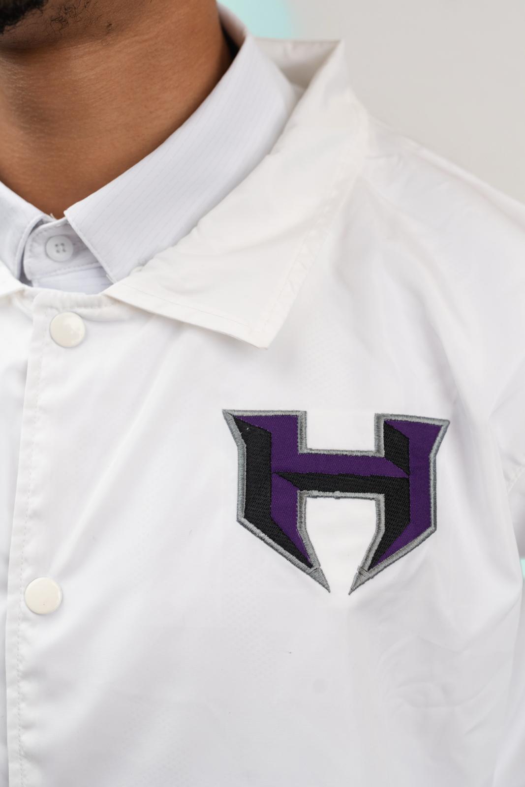 SIDELINE WINDBREAKER - HAMMOND TORS
